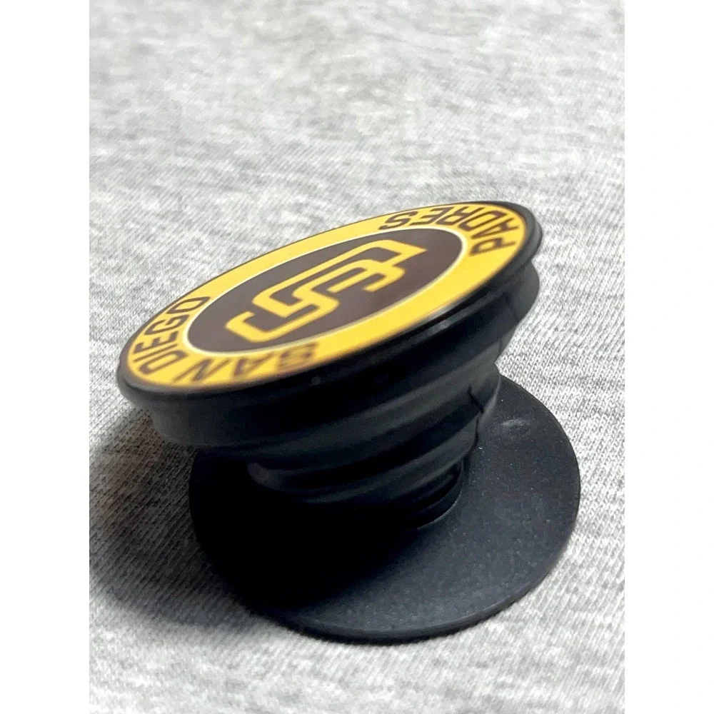 San Diego Padres Custom Pop Up Phone Accessory
